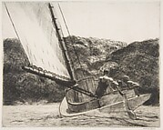 Cat Boat