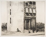 The Lonely House