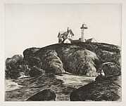 Maine Coast