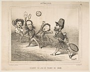 Séance du Jeu de Paume de 1848