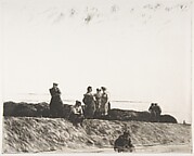 Aux Fortifications
