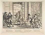 Clothing Beggars (Vêtir les nus)
