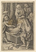 The Entombment (copy)