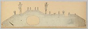 Design for a Stage Set