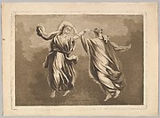 Fragments choisis dans les Peintures et les Tableaux les plus interessants des Palais et des Eglises d'Italie