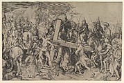 Christ Bearing the Cross