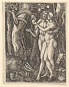 Adam and Eve