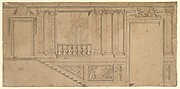 Design for Interior Wall Decoration
