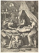 Allegory of Sickness