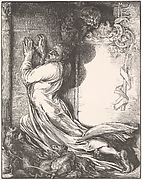 Bishop Hatto and the Rats