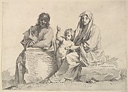 Holy Family
