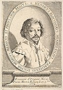 Henry Blackwood