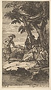 Cassandra, Frontispiece, Vol. 4