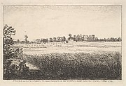 View of Ranby's House
