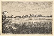 View of Ranby's House