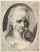 Harpocrates, Philosopher