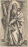 St. Andrew from Christ and the Apostles