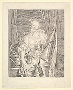 Le Baiser Envoyé (Blowing a Kiss)