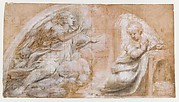 The Annunciation