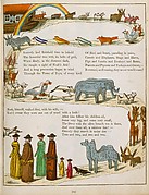 King Nut-Cracker Or The Dream of Poor Reinhold