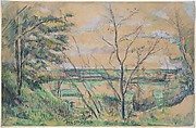 In the Oise Valley