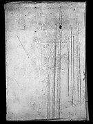 Album of Drawings.
