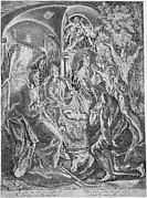 Adoration of the Shepherds