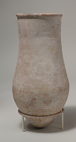 Storage Jar from Tutankhamun's Embalming Cache