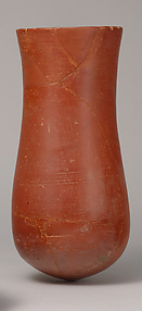 Cup from Tutankhamun's Embalming Cache