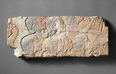 Court Ladies at a Ceremony