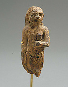 Standing Woman