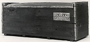 Outer coffin of Senebtisi