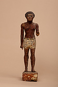 Statuette of Merer