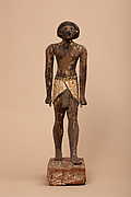 Statuette of Merer