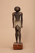 Statuette of Merer