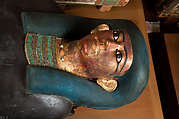 Inner Coffin of Nephthys