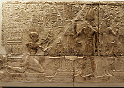 Relief of Ramesses I