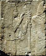Relief of Ramesses I