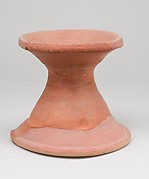 Red Ware Jar Stand from Malqata