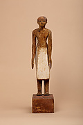 Statuette of Senbi