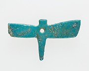 Dragonfly amulet
