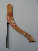 Inscribed Adze From Foundation Deposit 2 of Hatshepsut's Valley Temple