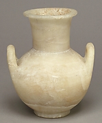 Two-Handled Ointment Jar
