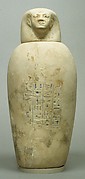 Canopic Jar of Maruta