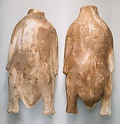 Case for Victual Goose Mummy