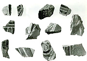 Relief fragment, tomb of Meketre