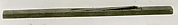 Scribal palette