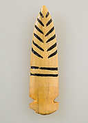 Tusk amulet