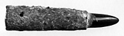 Burnishing tool, goldsmith's