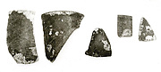 Jar, fragments